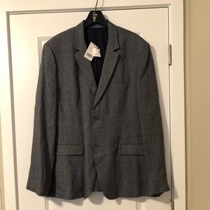 NWT VINCE Mens Blazer